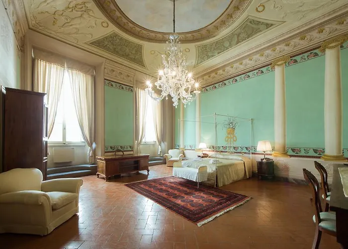 Bardi Palace