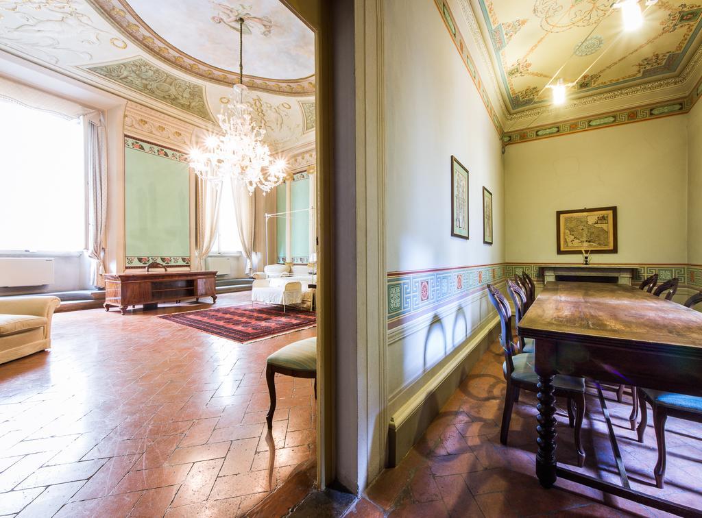 Bardi Palace Appartamento