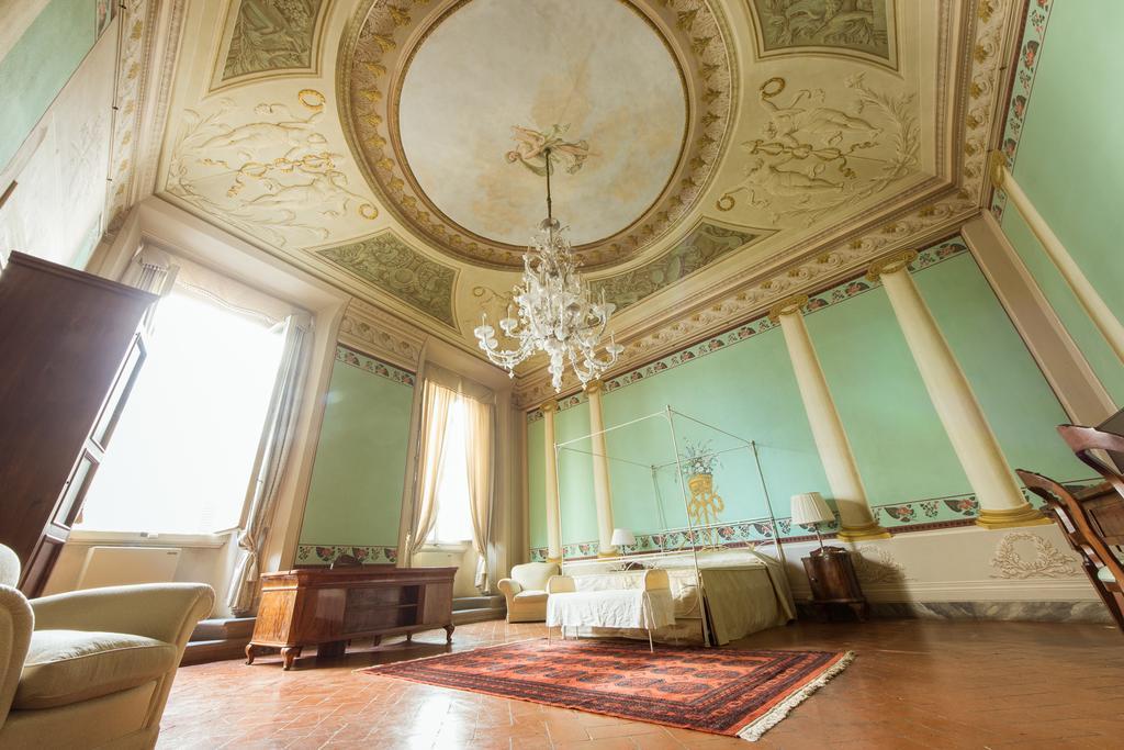 Bardi Palace