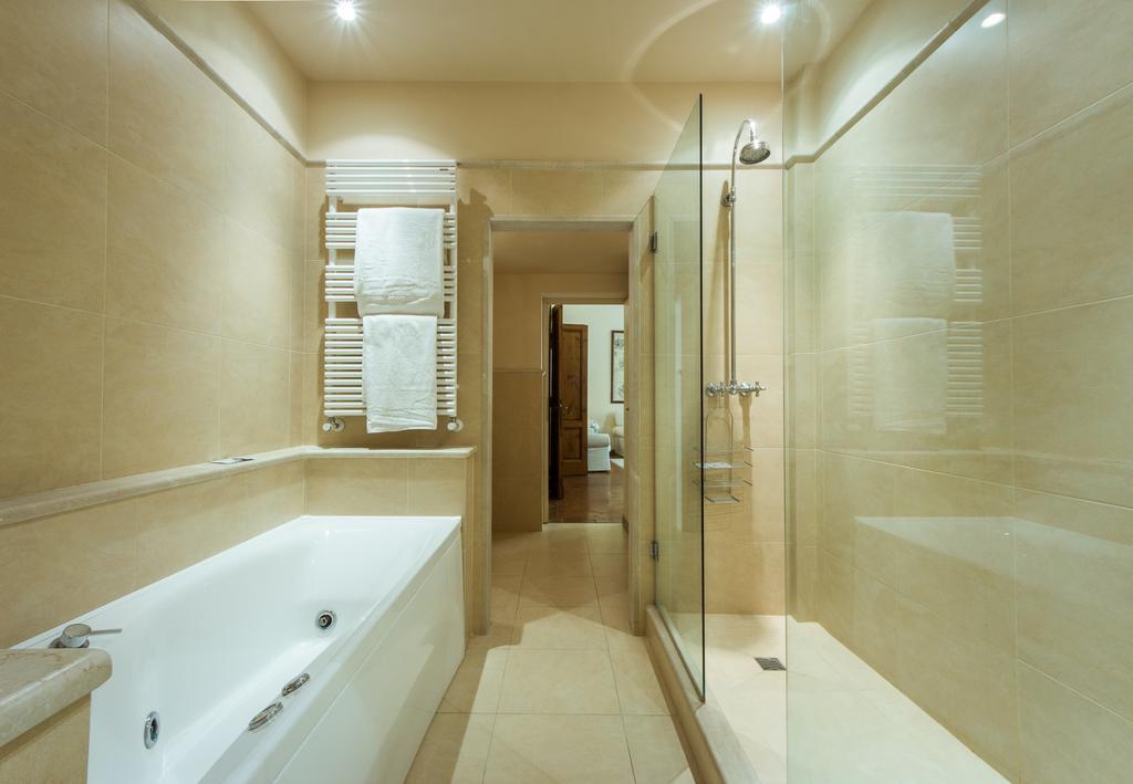 Appartamento Bardi Palace *