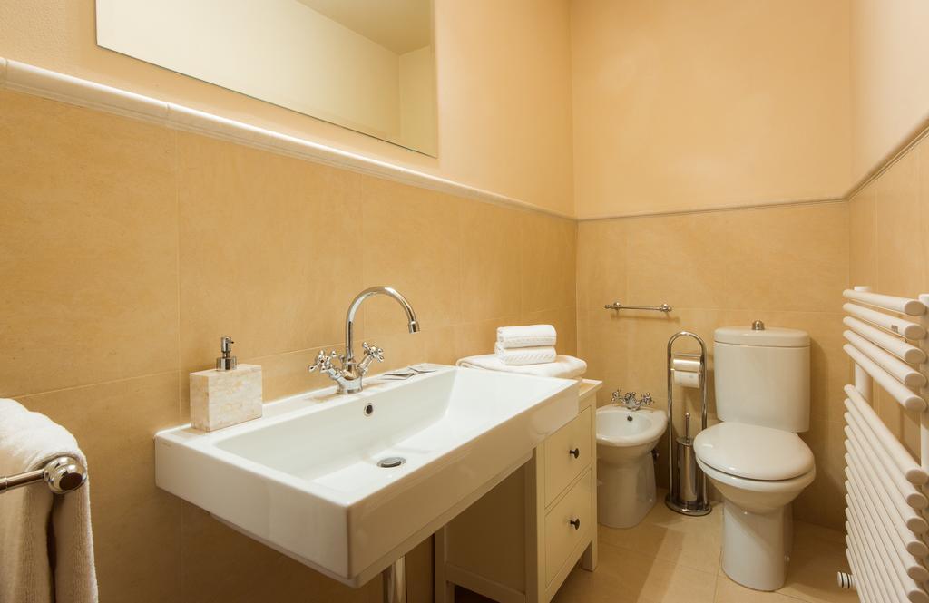 Bardi Palace Appartement *