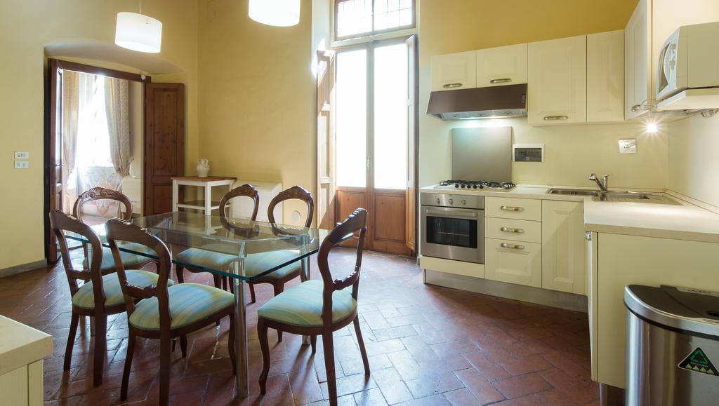 Bardi Palace Appartamento Firenze