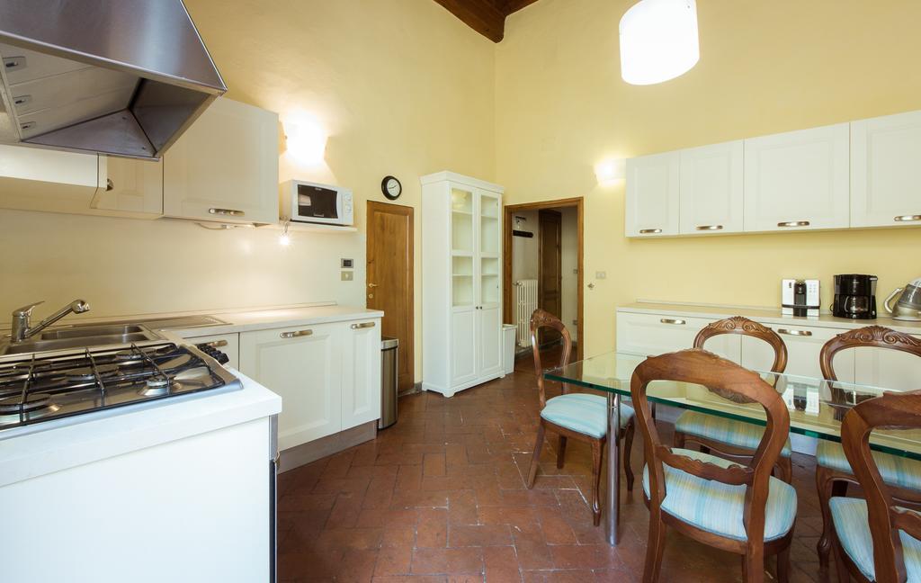 Bardi Palace Firenze