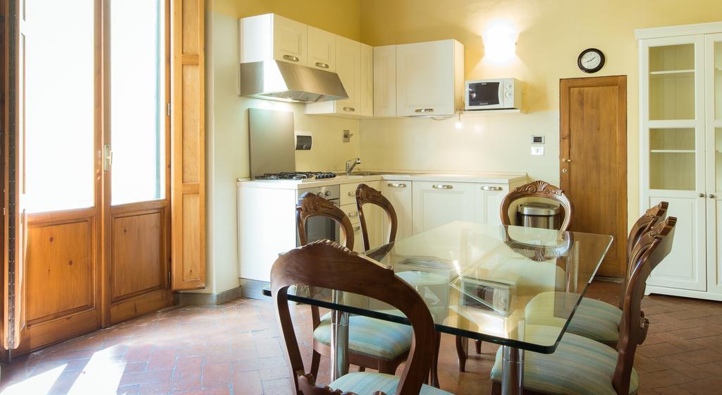 Bardi Palace Appartamento *