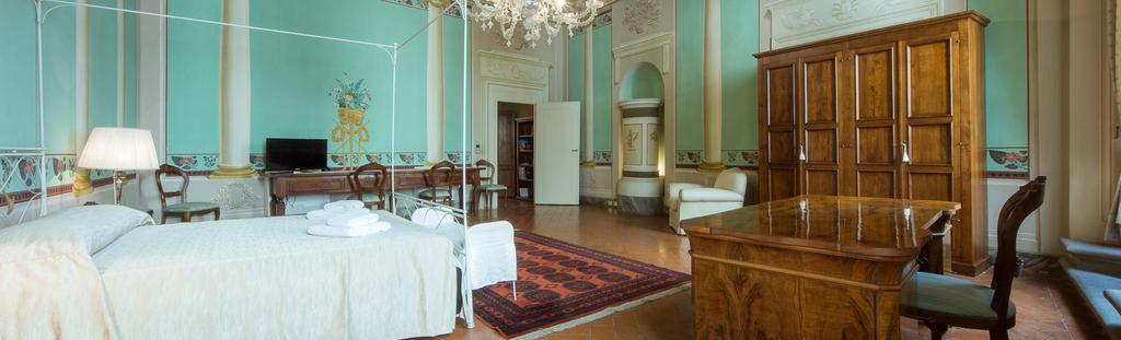 Bardi Palace Firenze