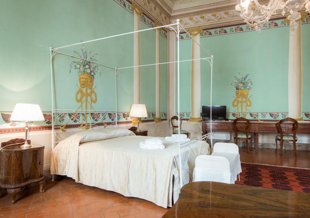 Appartamento Bardi Palace *