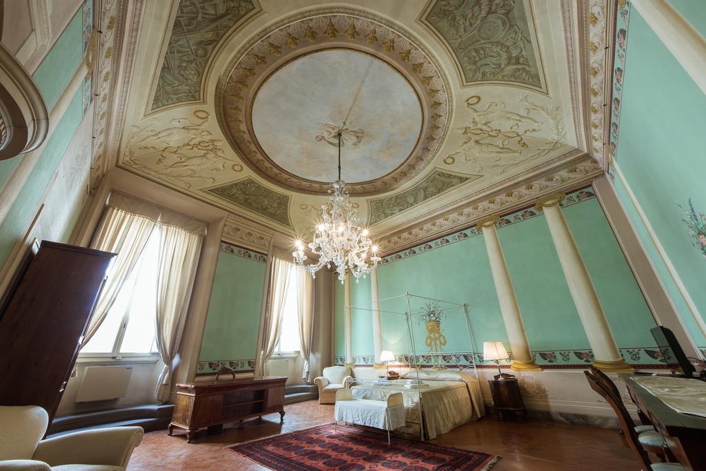 Appartamento Bardi Palace Firenze