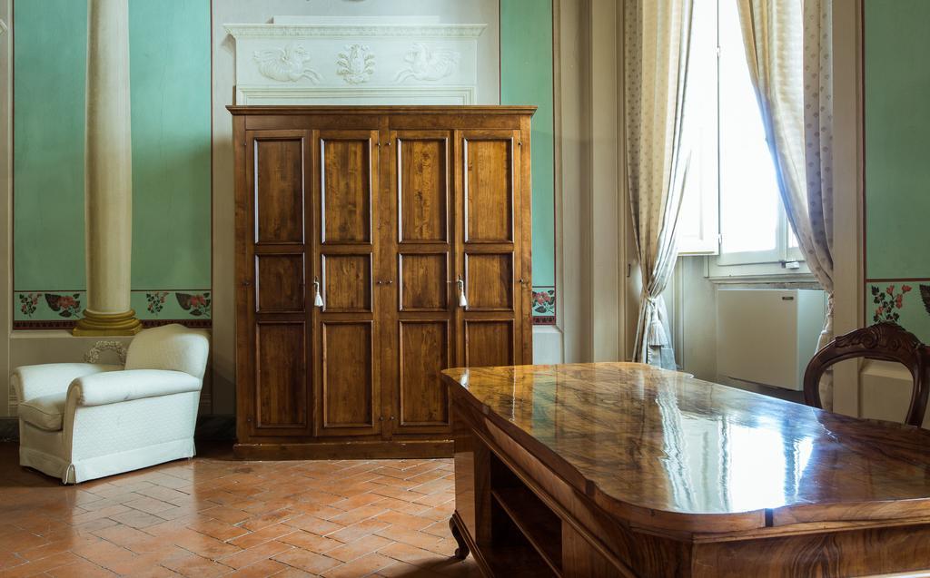 Appartamento Bardi Palace