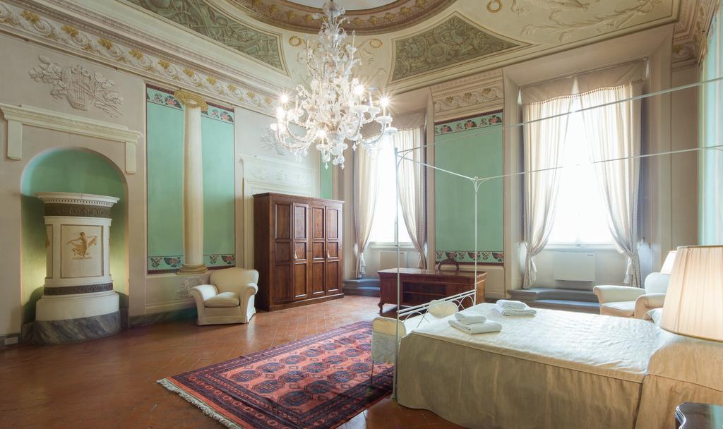Bardi Palace Firenze