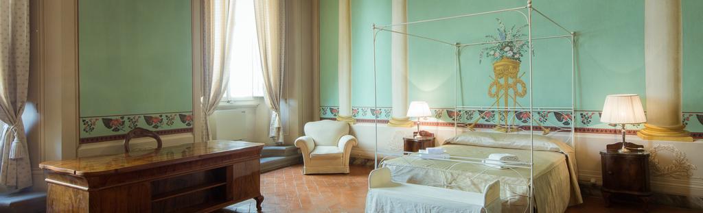 Bardi Palace Firenze