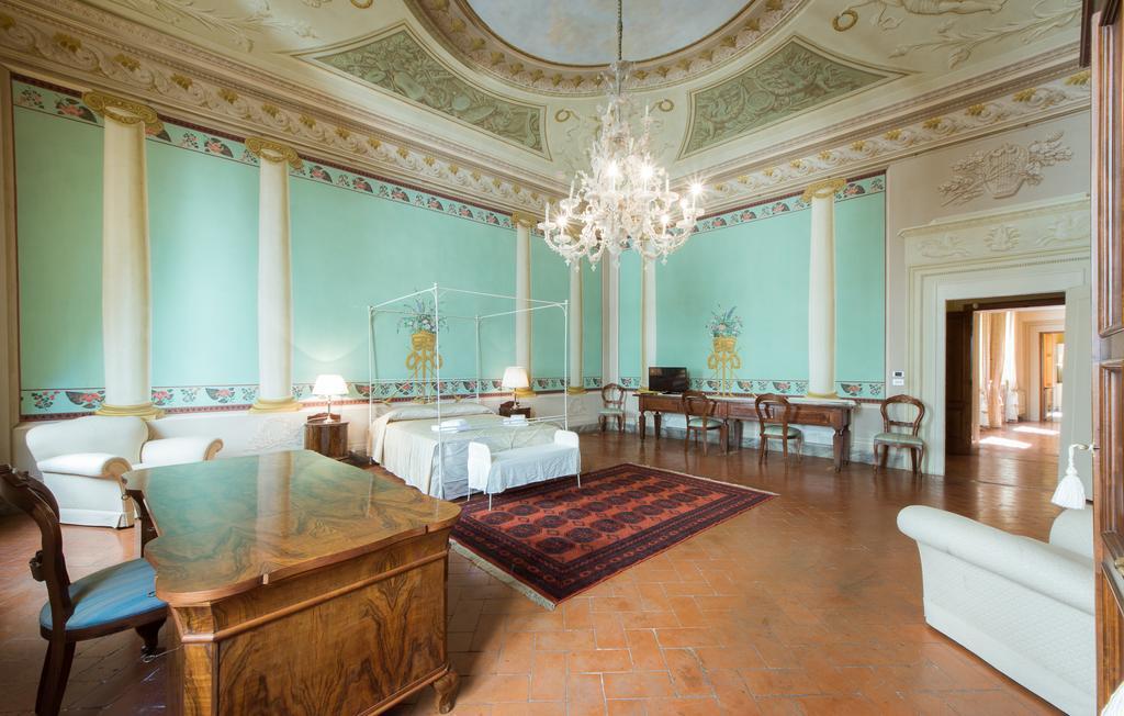 Appartamento Bardi Palace