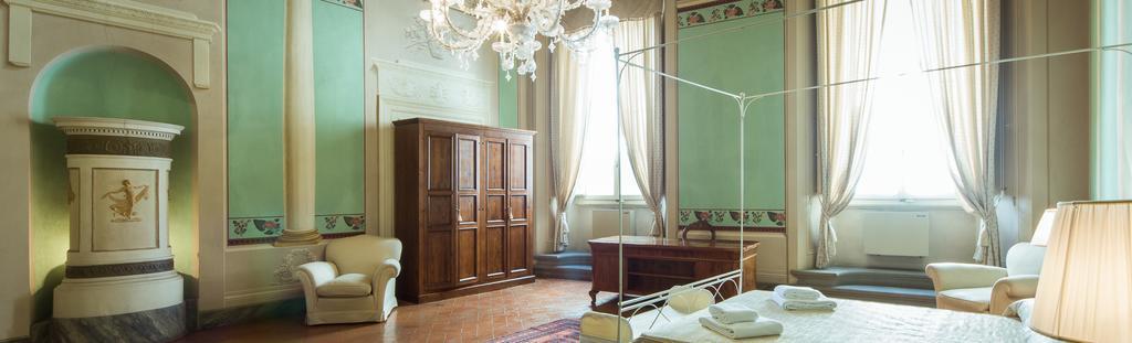 Bardi Palace Appartamento