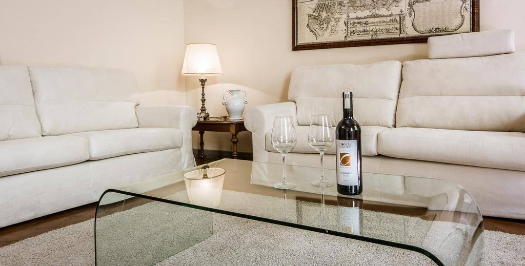 Appartamento Bardi Palace