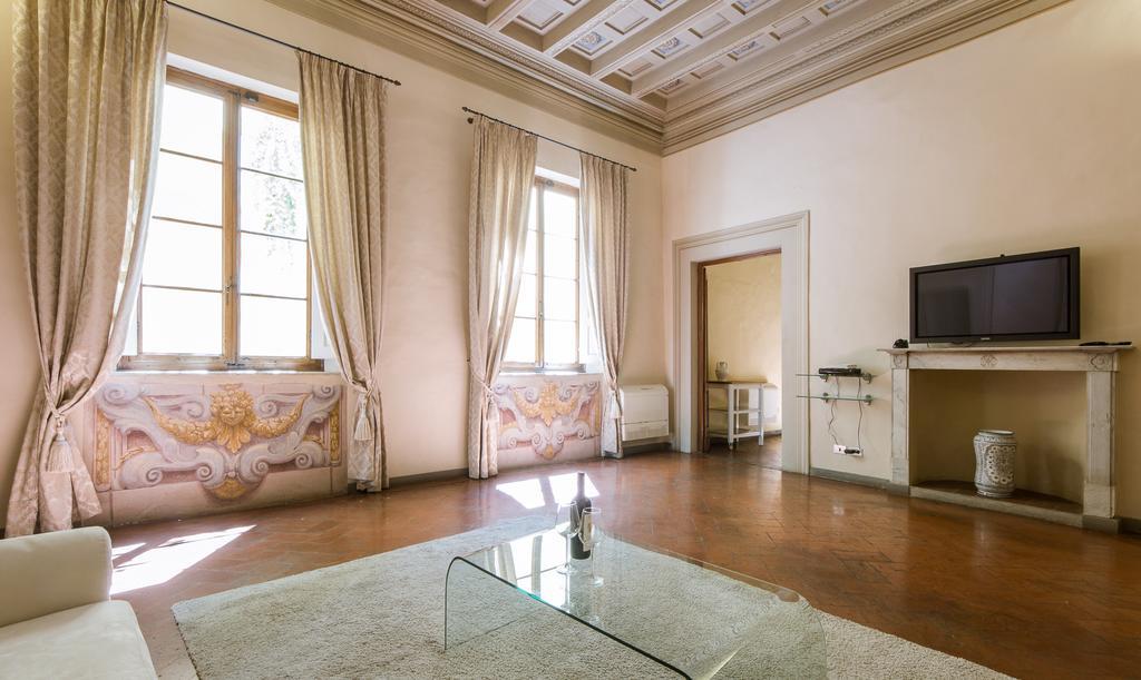 Bardi Palace Appartamento Firenze