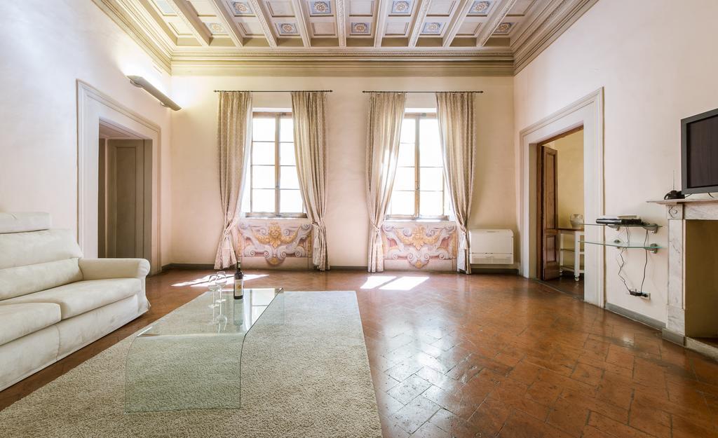 Bardi Palace Appartamento *