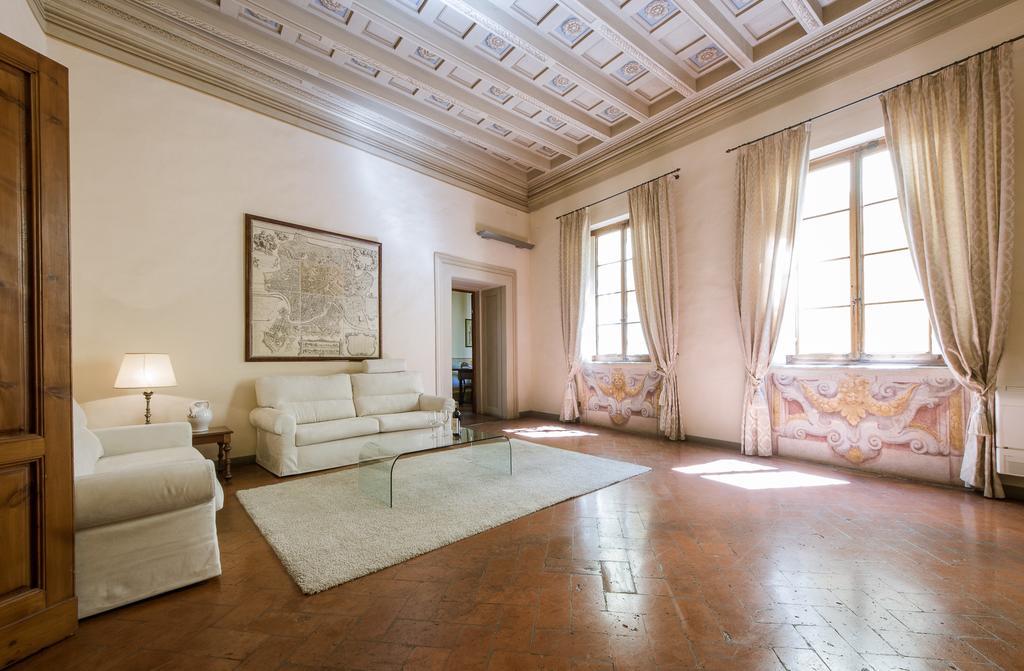 Appartamento Bardi Palace
