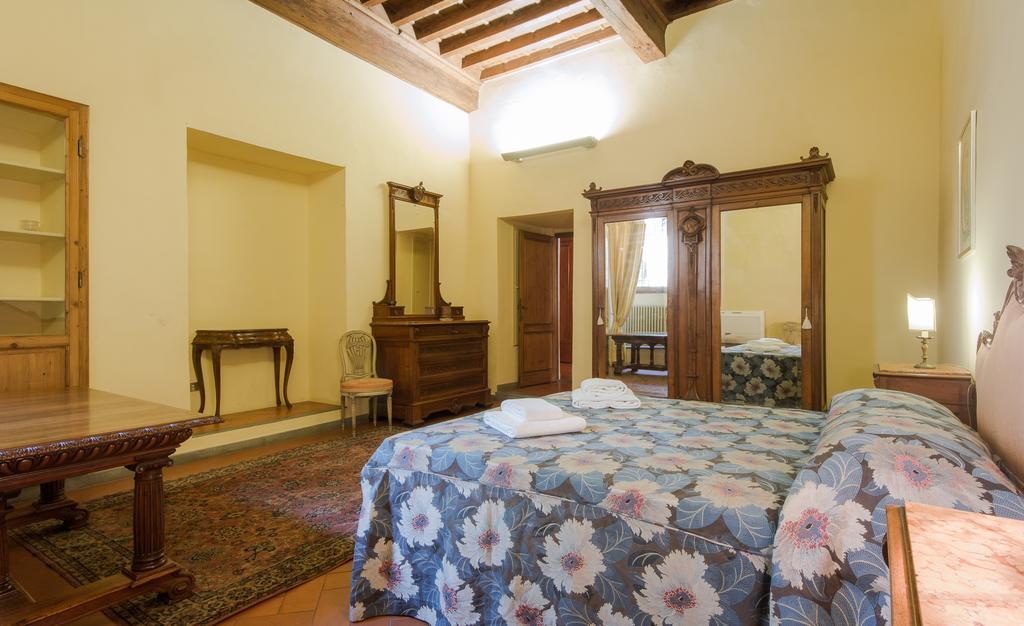 Bardi Palace Appartement *