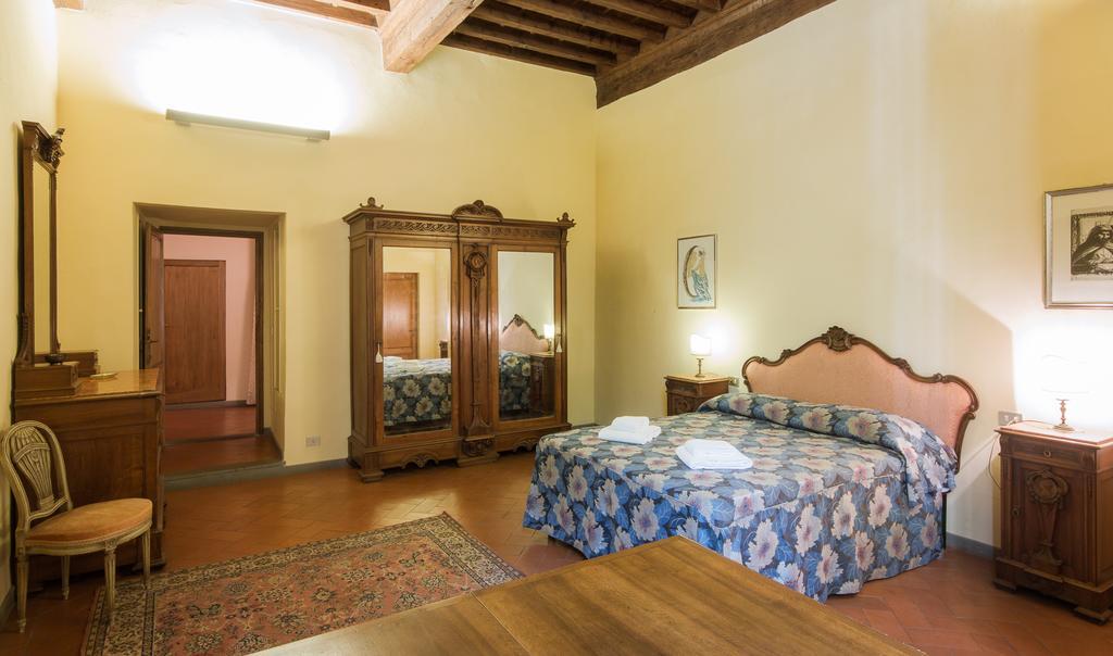 Bardi Palace Appartamento Firenze