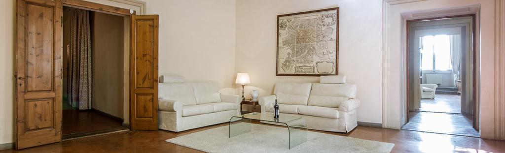 Appartamento Bardi Palace