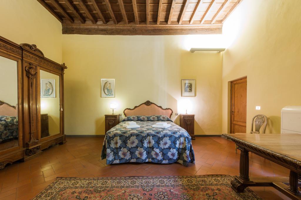 Bardi Palace Appartamento Firenze