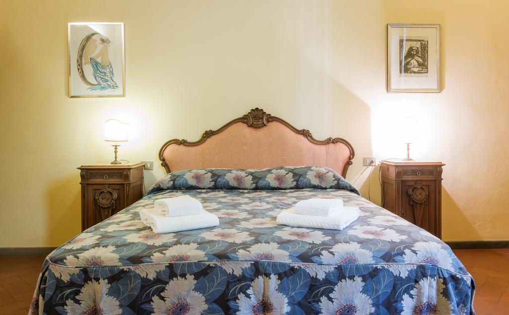 Bardi Palace * Firenze