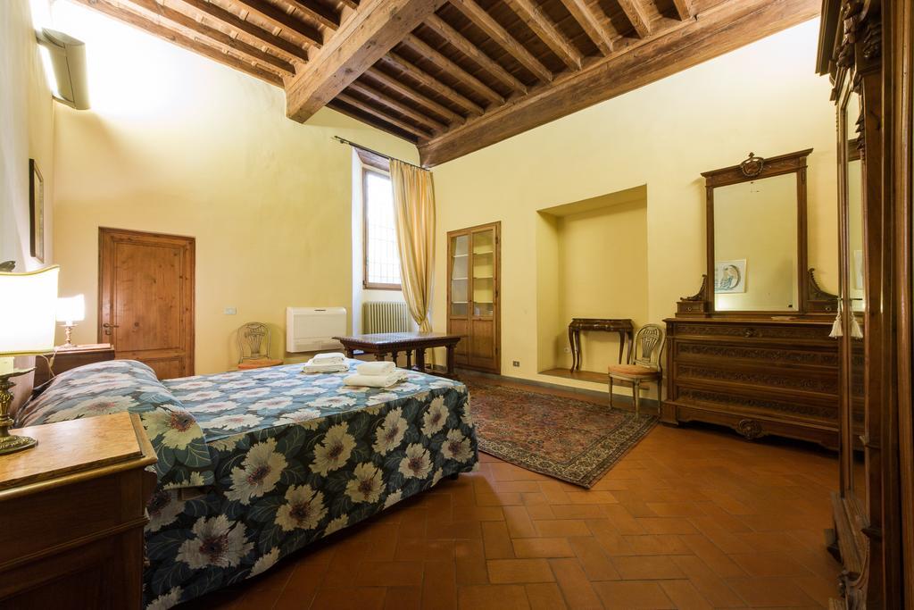 Bardi Palace Appartamento *