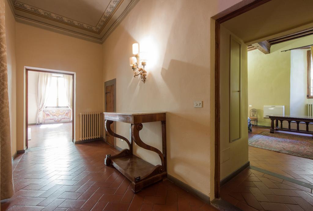 Appartamento Bardi Palace *