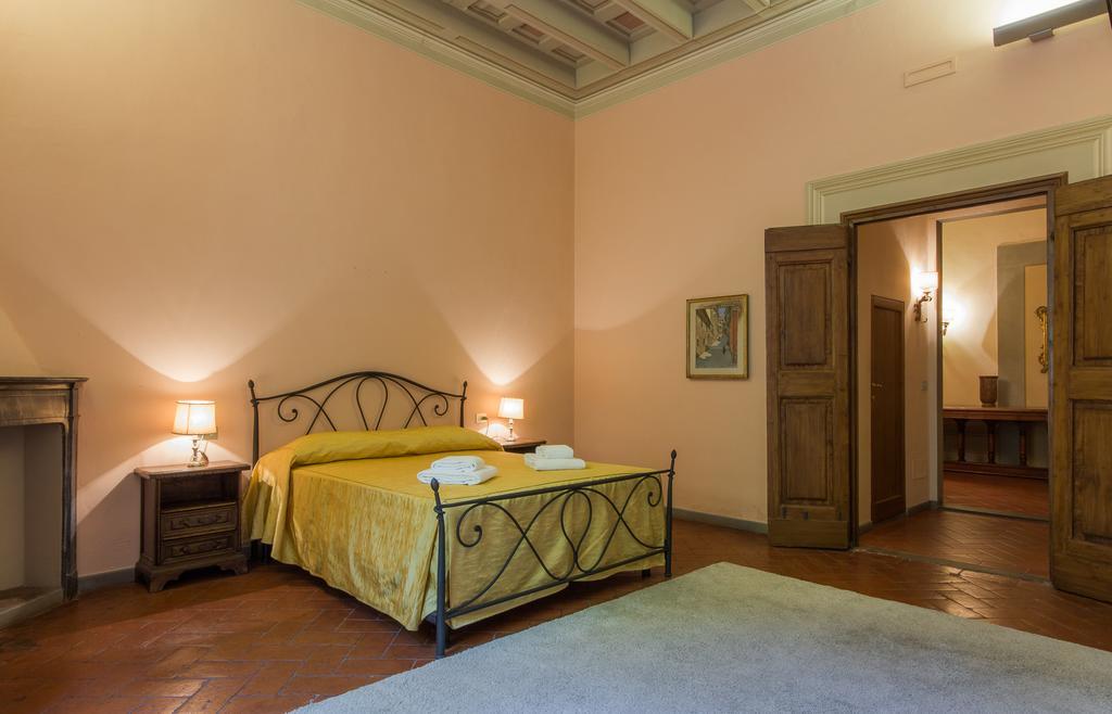 Bardi Palace Appartamento *
