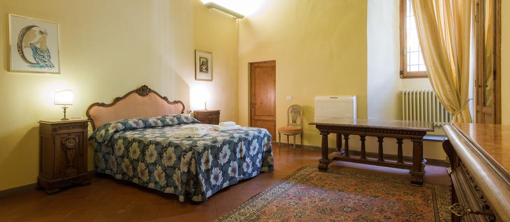 Bardi Palace Florence