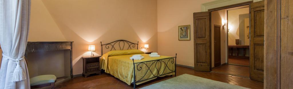 Appartamento Bardi Palace