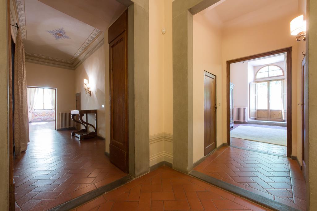 Bardi Palace Appartamento