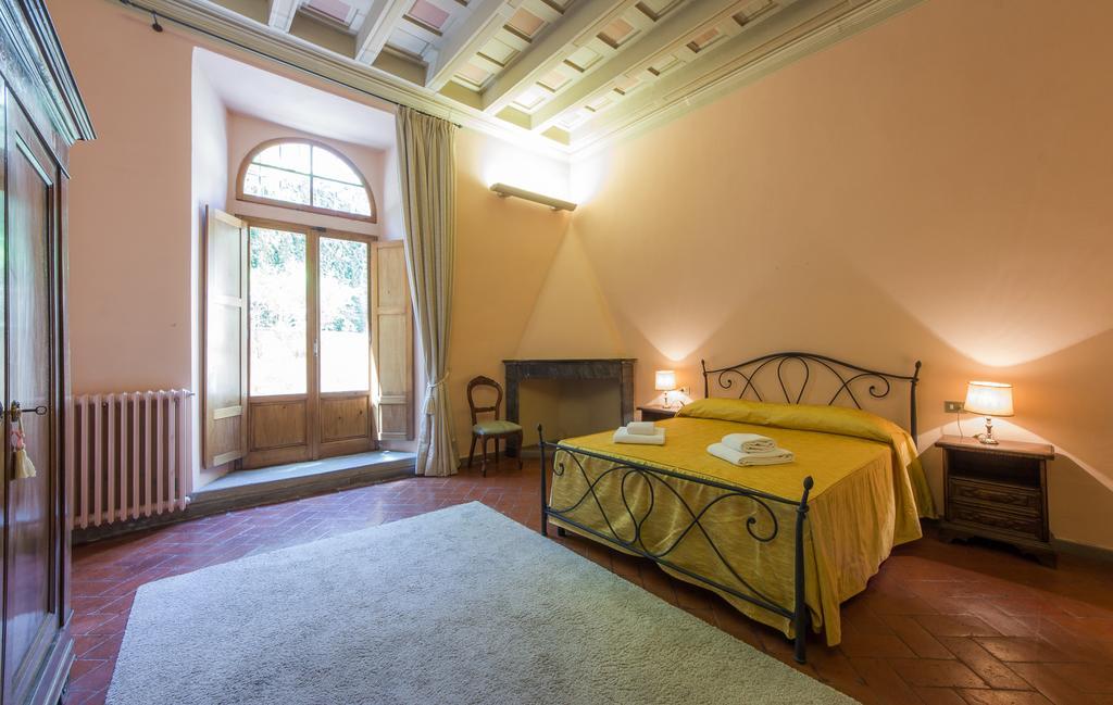 Bardi Palace Appartamento *