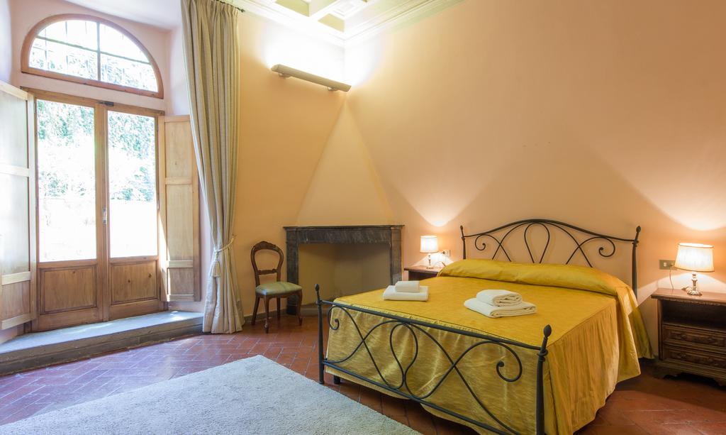 Bardi Palace Appartamento