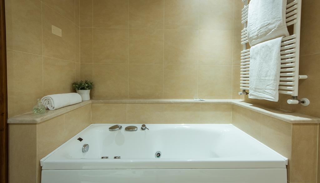 Bardi Palace Apartment