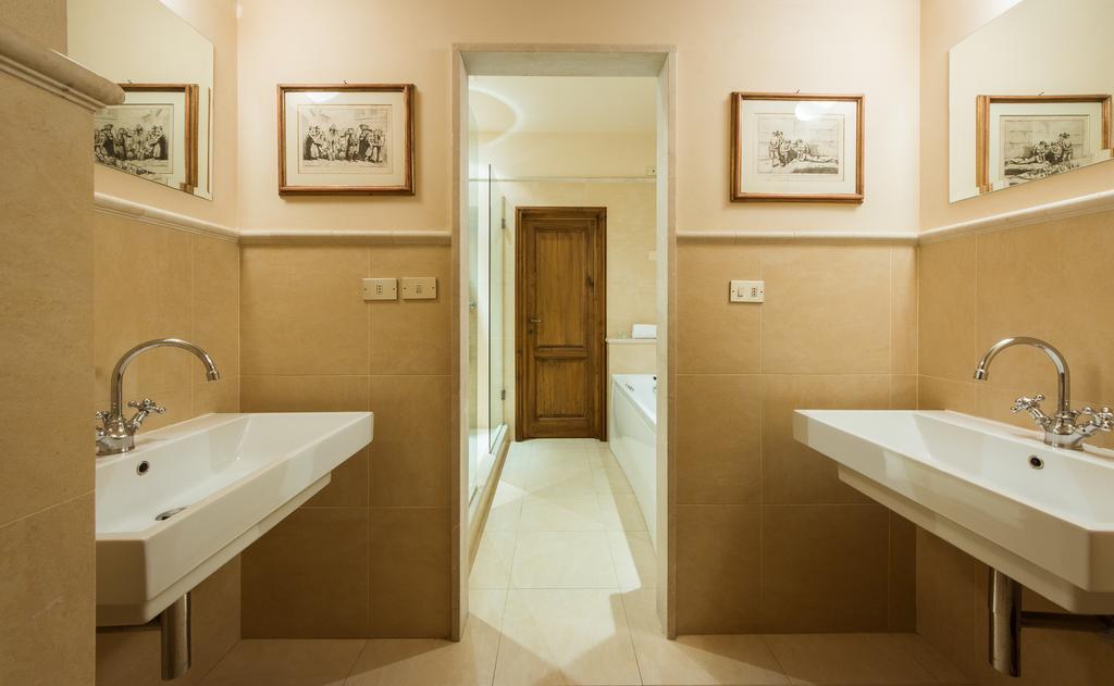 Bardi Palace Florence