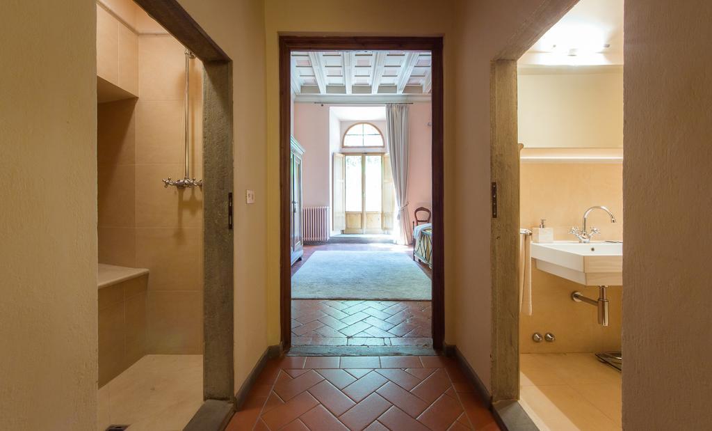 Apartment Bardi Palace