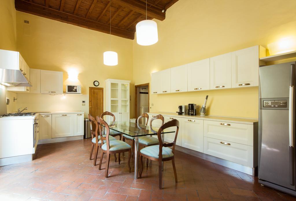 Bardi Palace Apartment