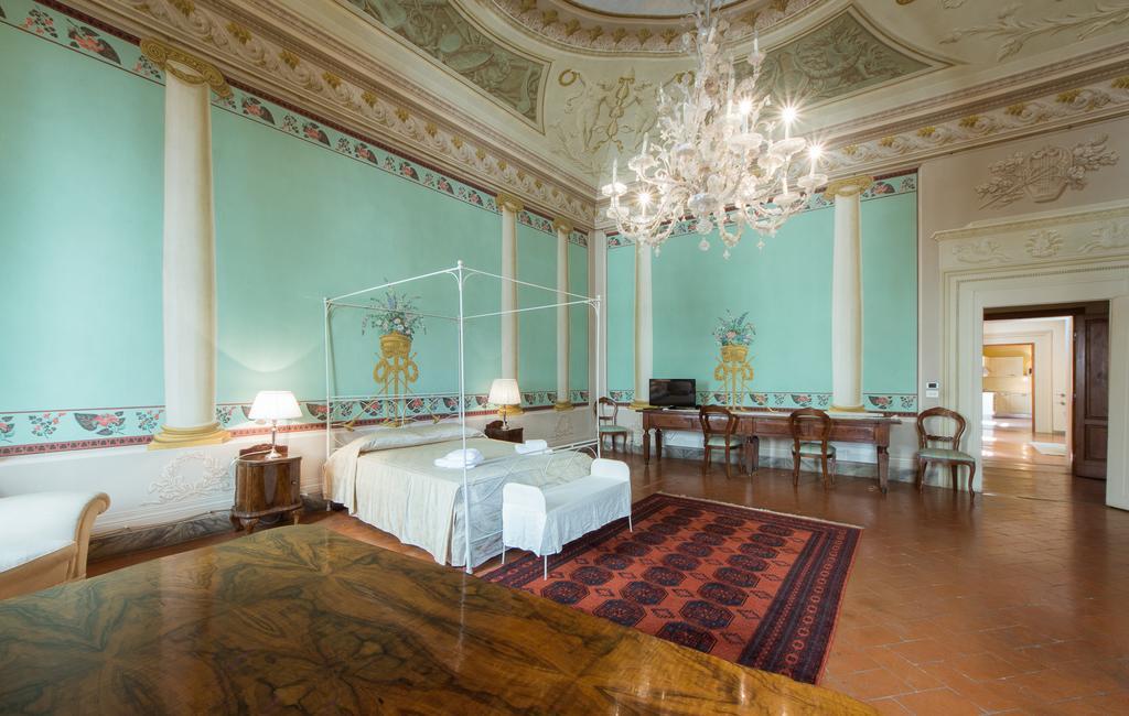 Bardi Palace Apartment