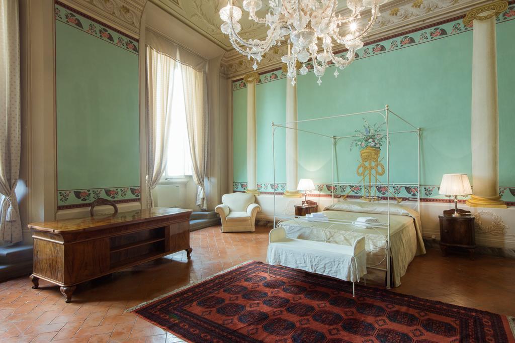 Apartment Bardi Palace