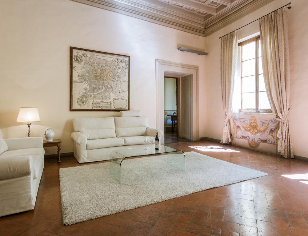Bardi Palace Apartment *