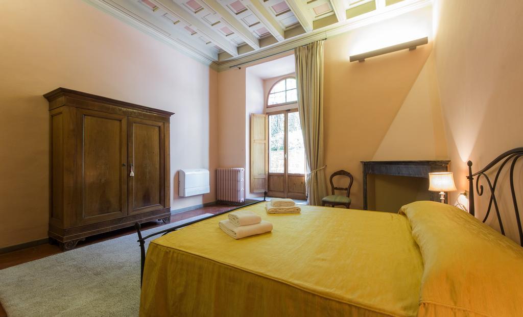 Bardi Palace Apartment *